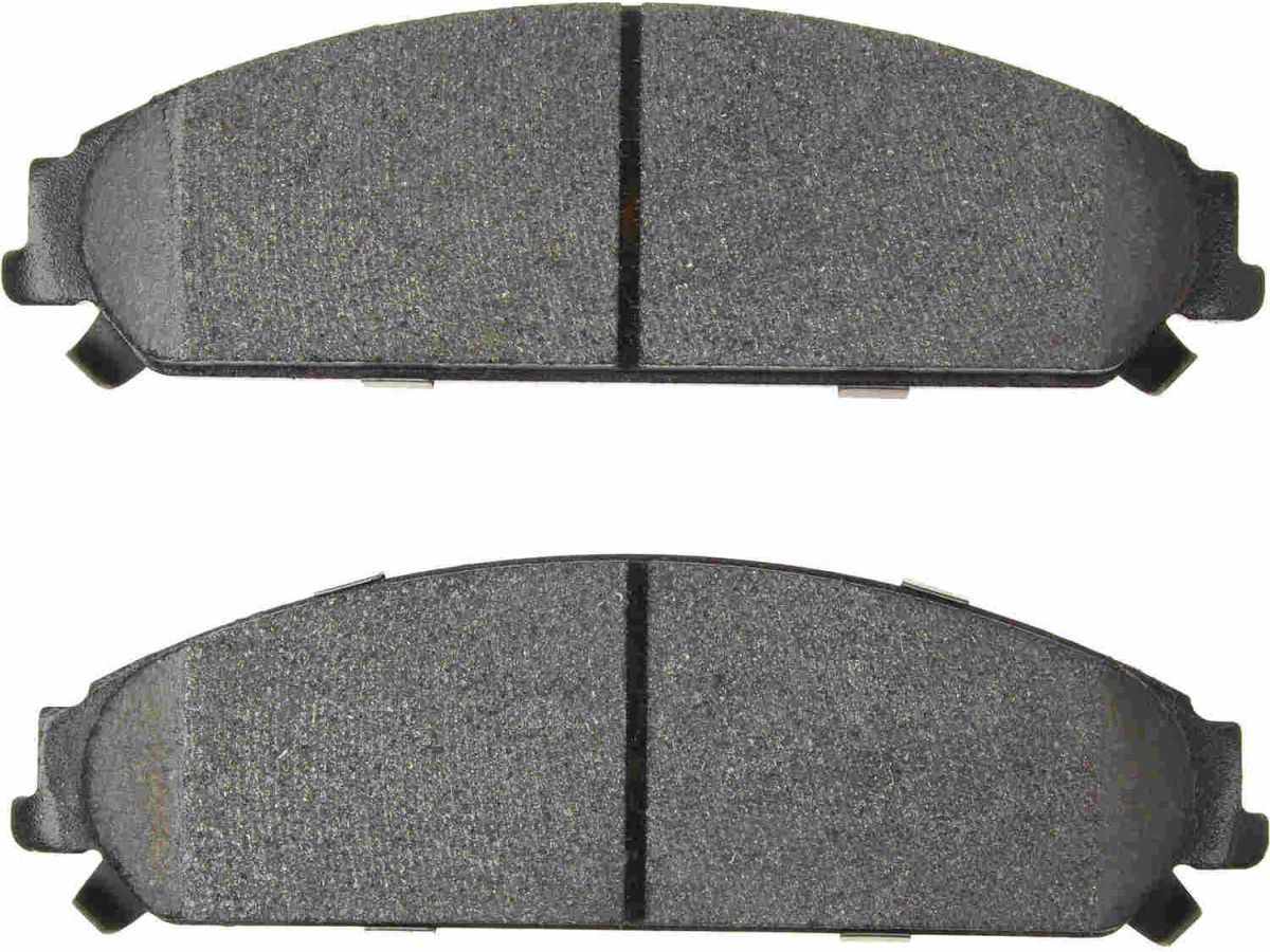 OP Parts Brake Pads D1058-7965 BR2102 Item Image