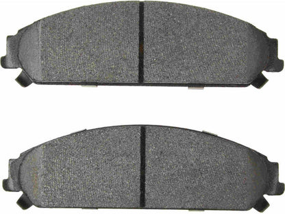 OP Parts Brake Pads D1058-7965 BR2102 Item Image