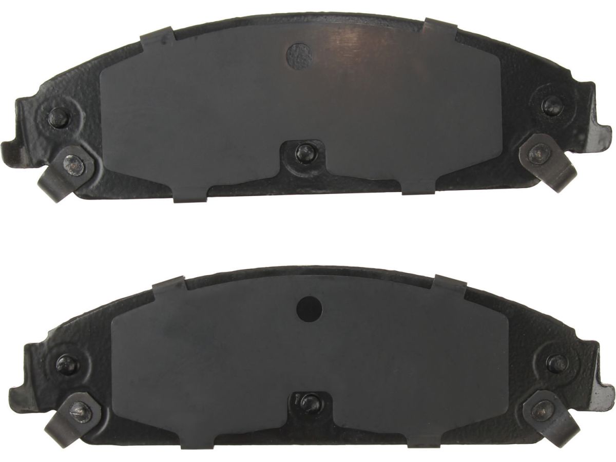 OP Parts Disc Brake Pad
