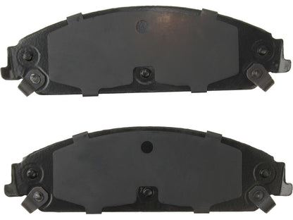 OP Parts Disc Brake Pad