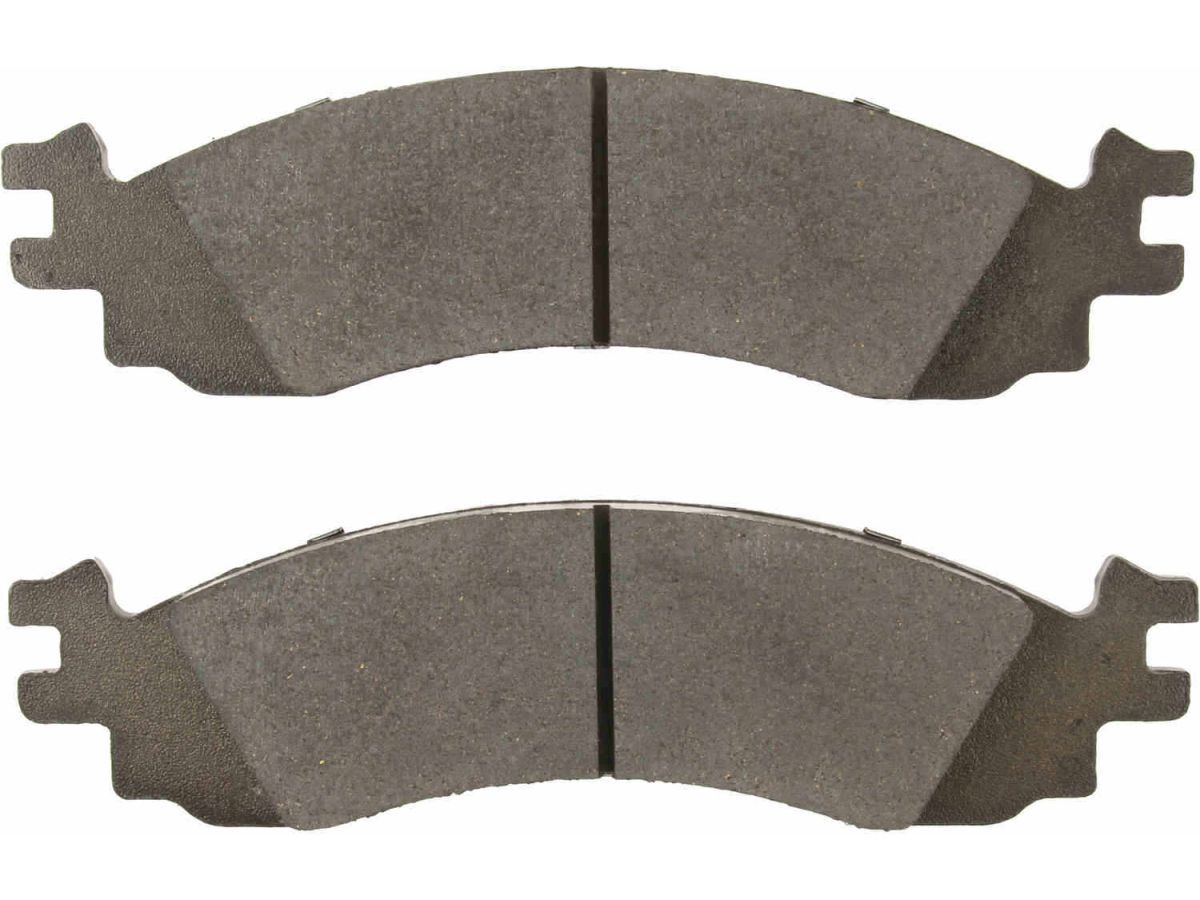 OP Parts Brake Pads D1158-8268 BR6107 Item Image