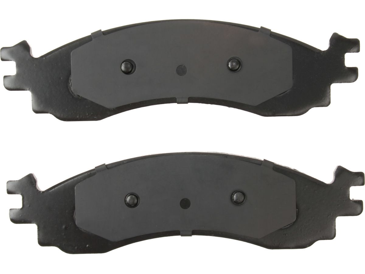 OP Parts Disc Brake Pad