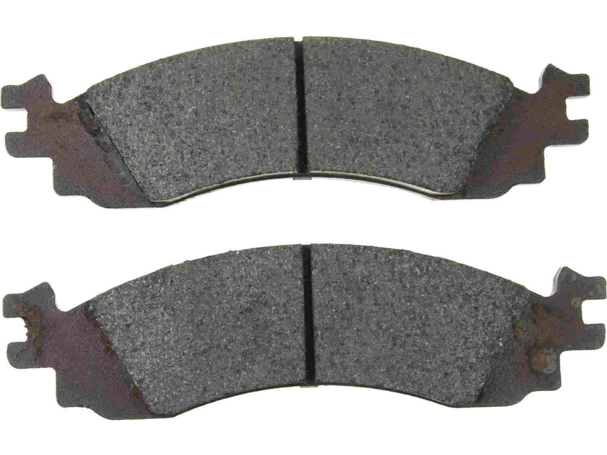 OP Parts Brake Pads D1158-8268 BR2102 Item Image