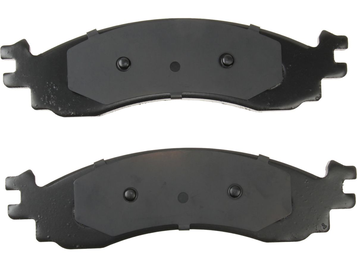 OP Parts Disc Brake Pad