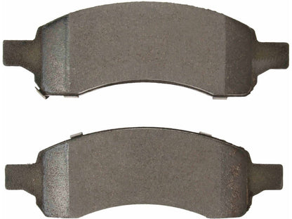 OP Parts Brake Pads D1169-8282 BR6107 Item Image