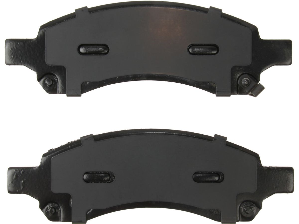 OP Parts Disc Brake Pad