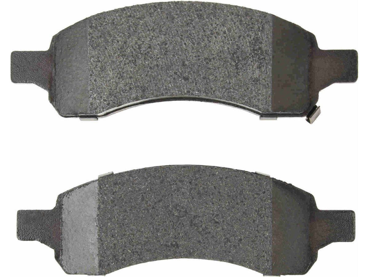 OP Parts Brake Pads D1169-8282 BR2102 Item Image