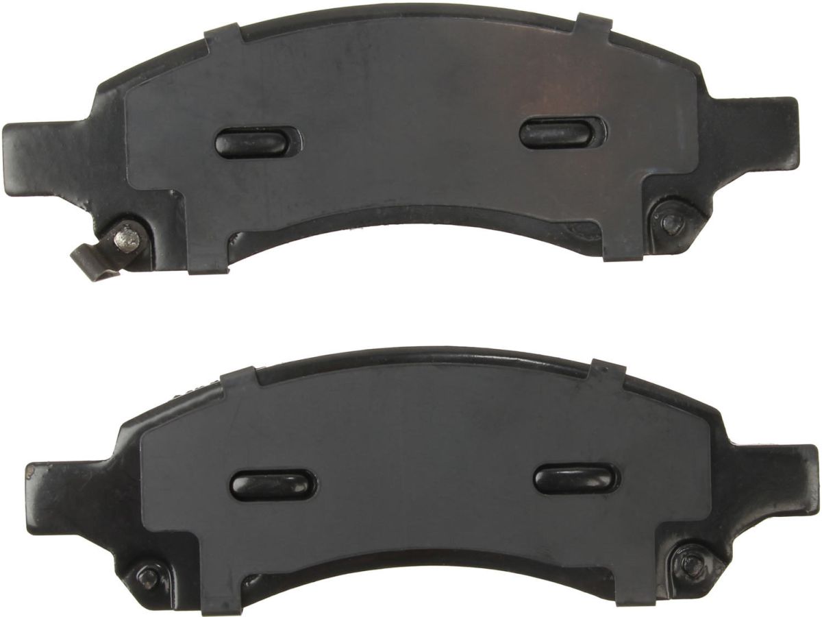 OP Parts Disc Brake Pad