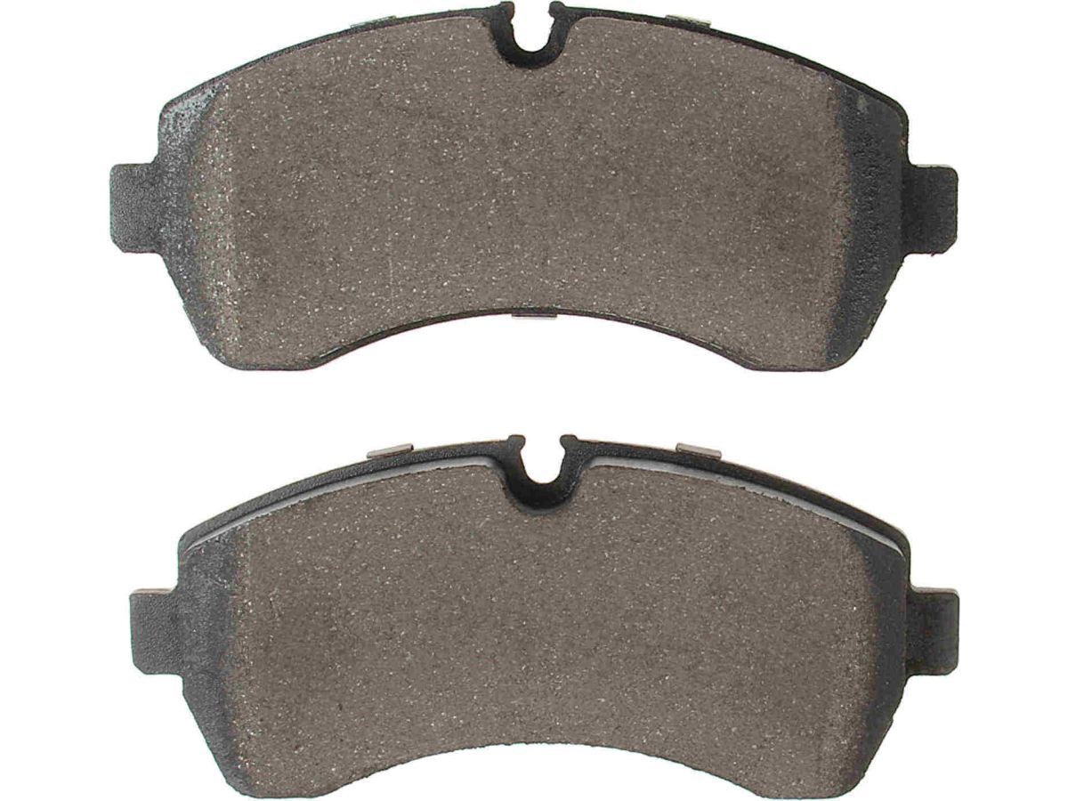 OP Parts Brake Pads D1268-8383 BR6107 Item Image