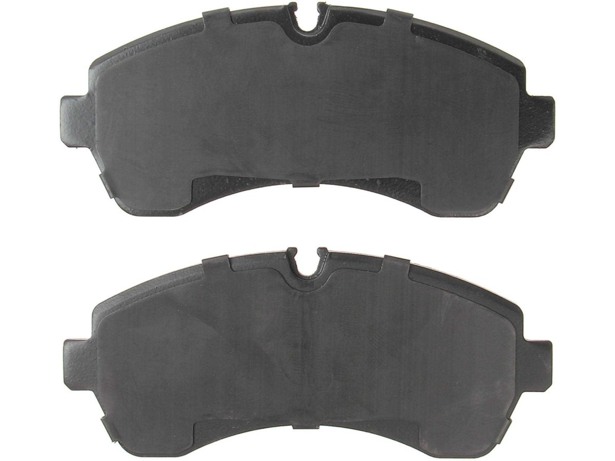 OP Parts Disc Brake Pad