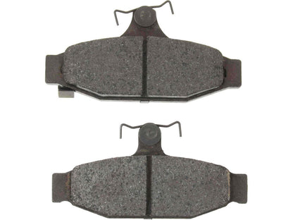 OP Parts Brake Pads D413-7301 BR2102 Item Image