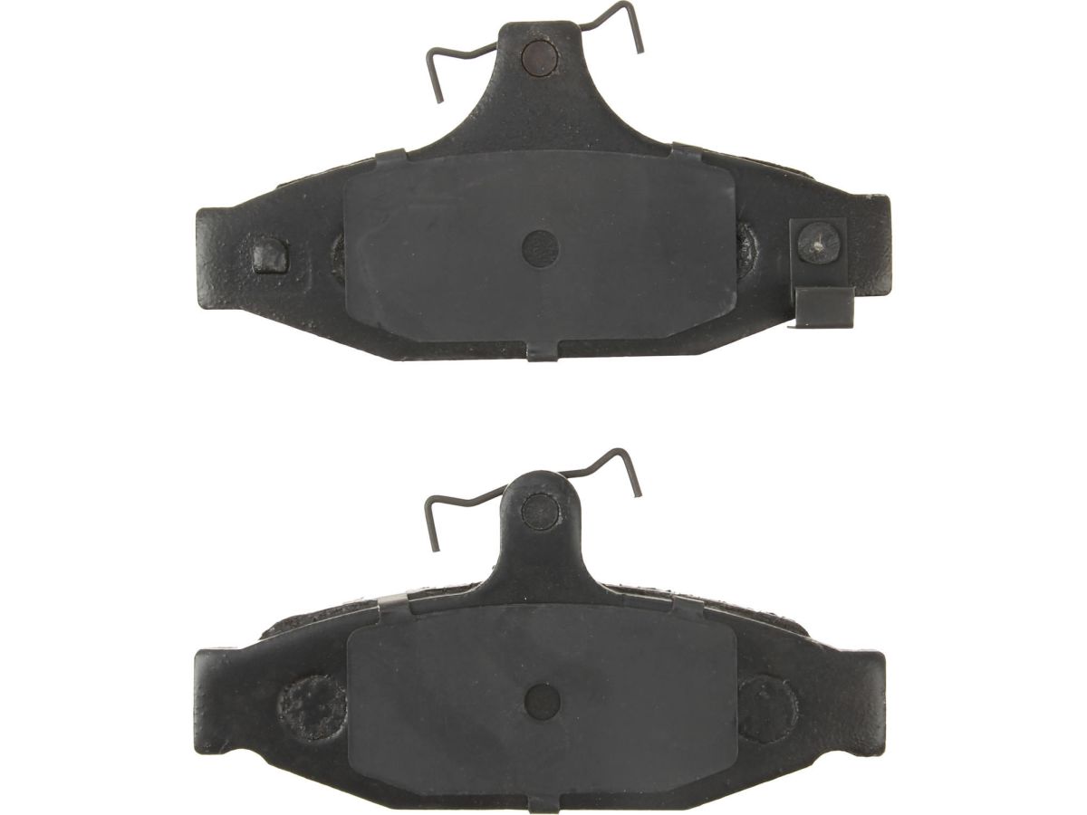 OP Parts Disc Brake Pad