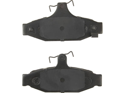 OP Parts Disc Brake Pad