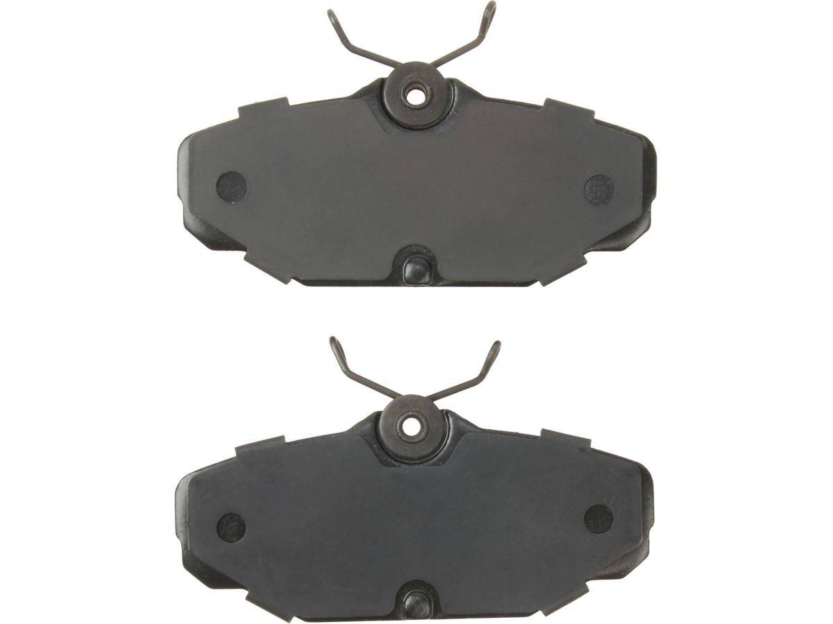 OP Parts Disc Brake Pad