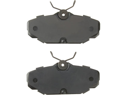OP Parts Disc Brake Pad