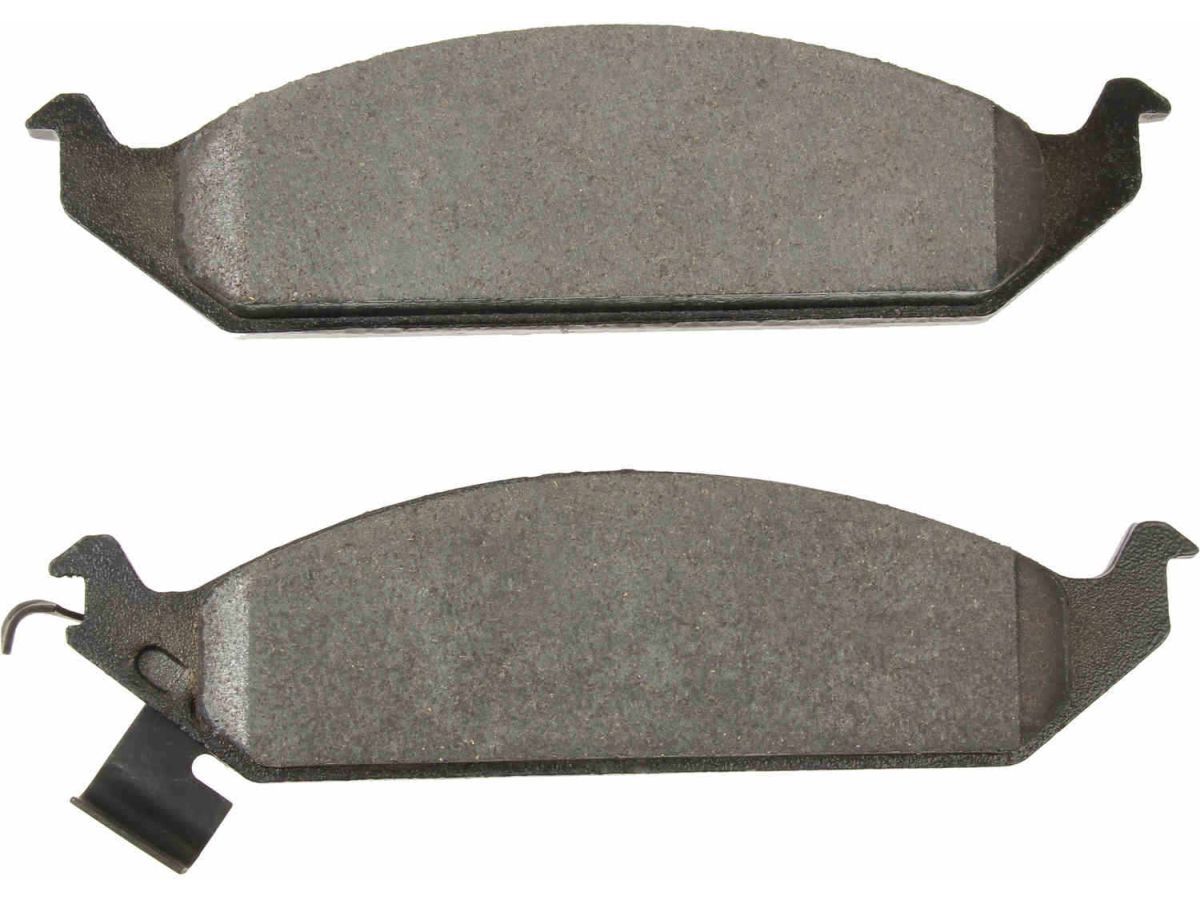 OP Parts Brake Pads D650-7530A BR6107 Item Image