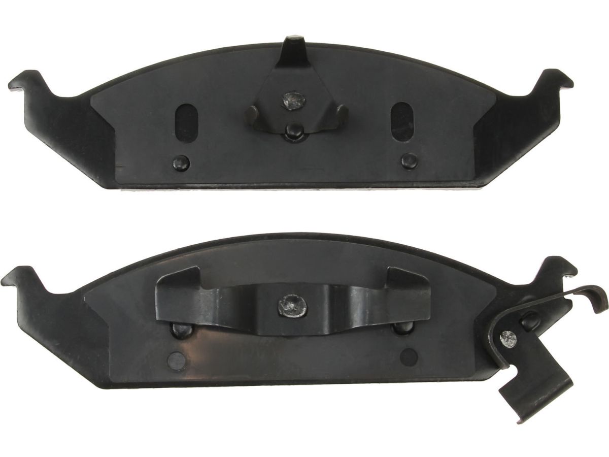 OP Parts Disc Brake Pad