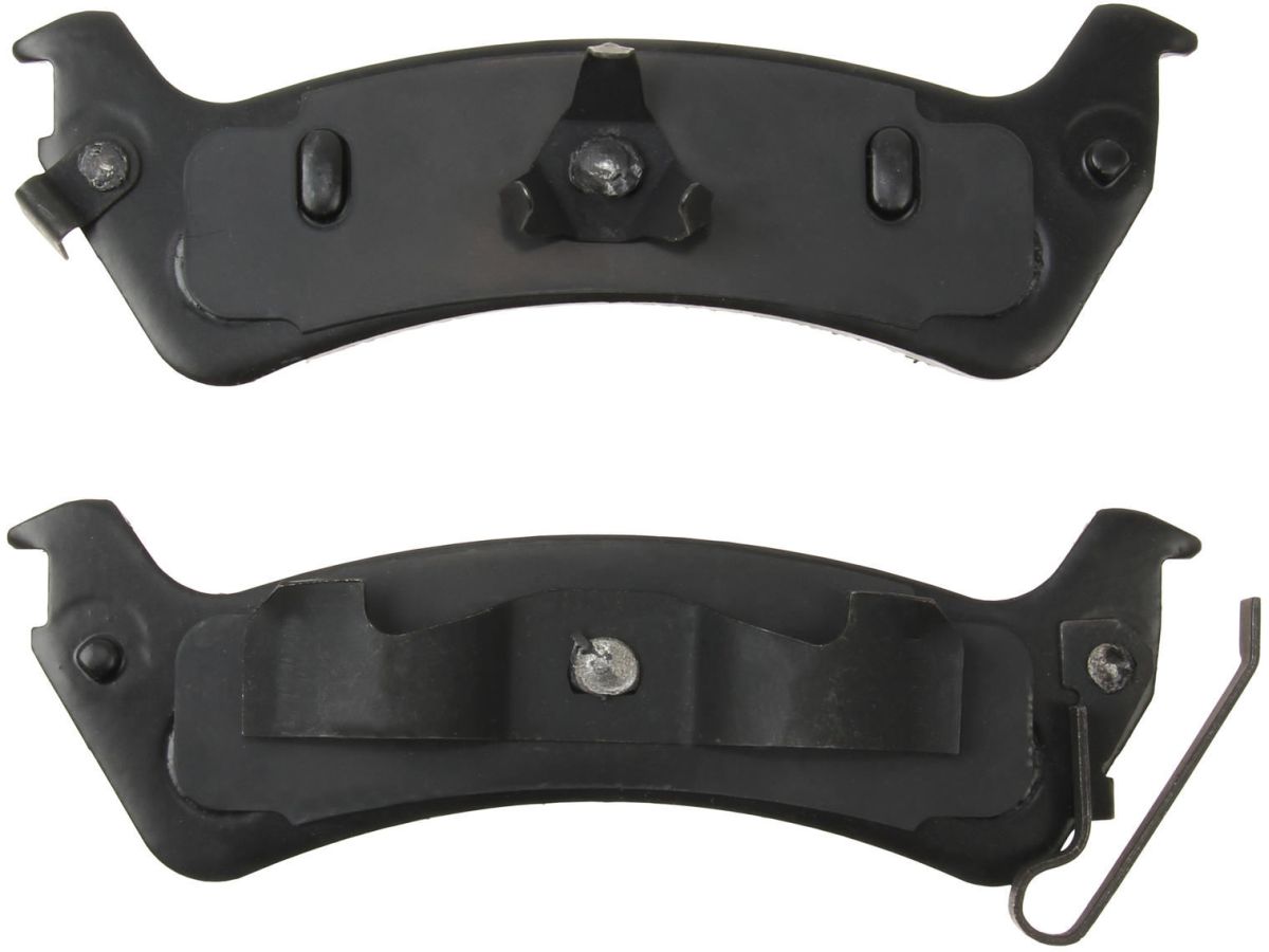 OP Parts Disc Brake Pad