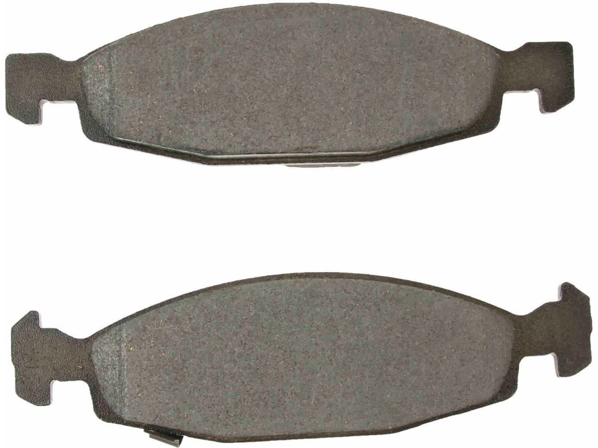 OP Parts Brake Pads D790-7660 BR6107 Item Image