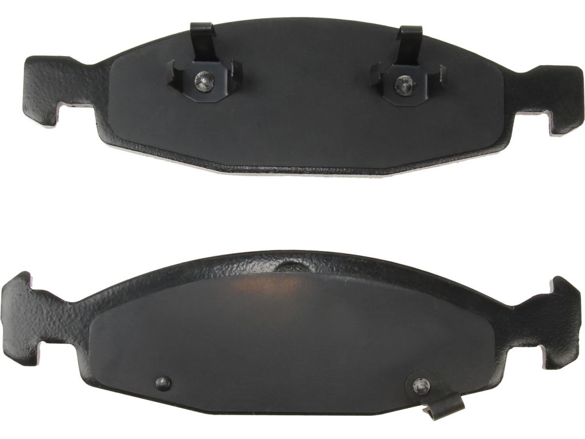 OP Parts Disc Brake Pad