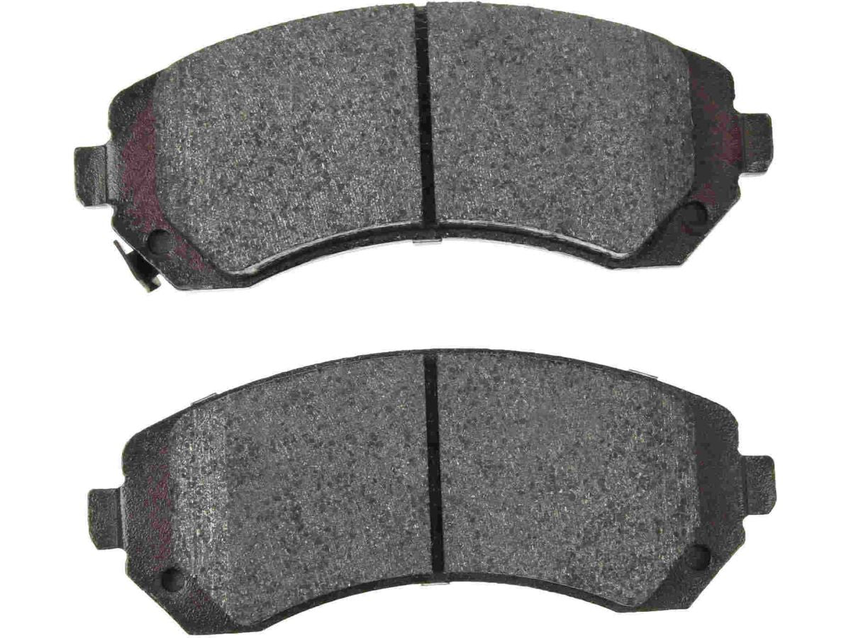 OP Parts Brake Pads D844-7720 BR2102 Item Image