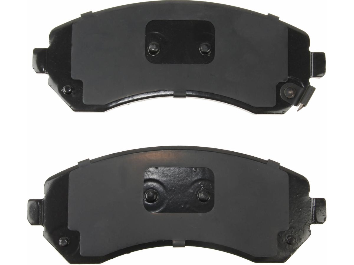 OP Parts Disc Brake Pad