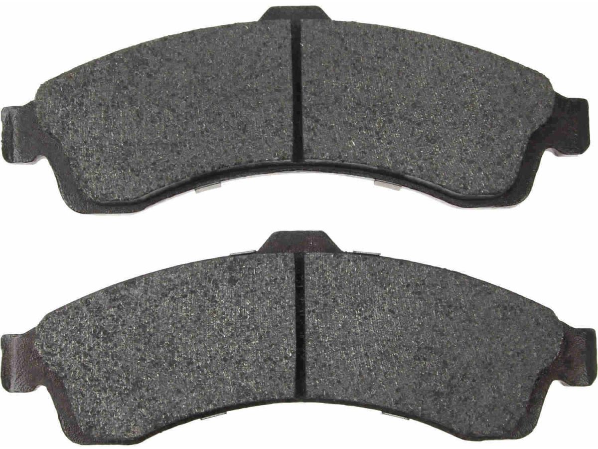 OP Parts Brake Pads D882-7759 BR2102 Item Image