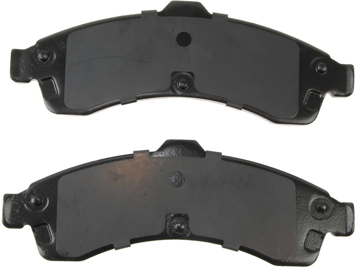 OP Parts Disc Brake Pad