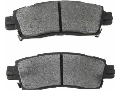 OP Parts Brake Pads D883-7760 BR2102 Item Image