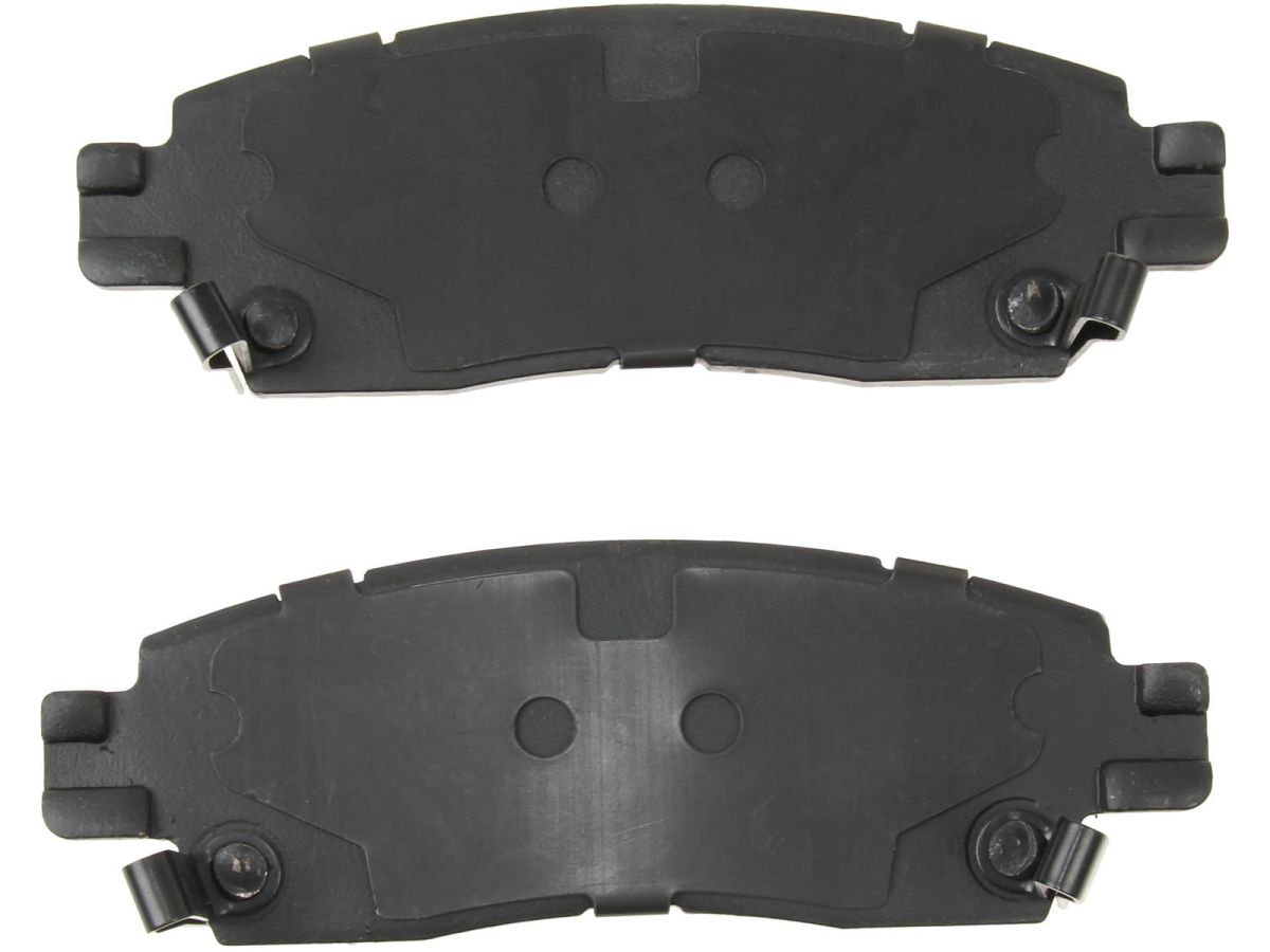 OP Parts Disc Brake Pad