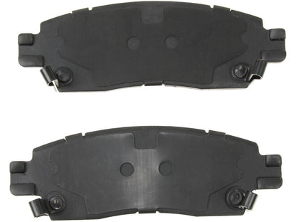 OP Parts Disc Brake Pad