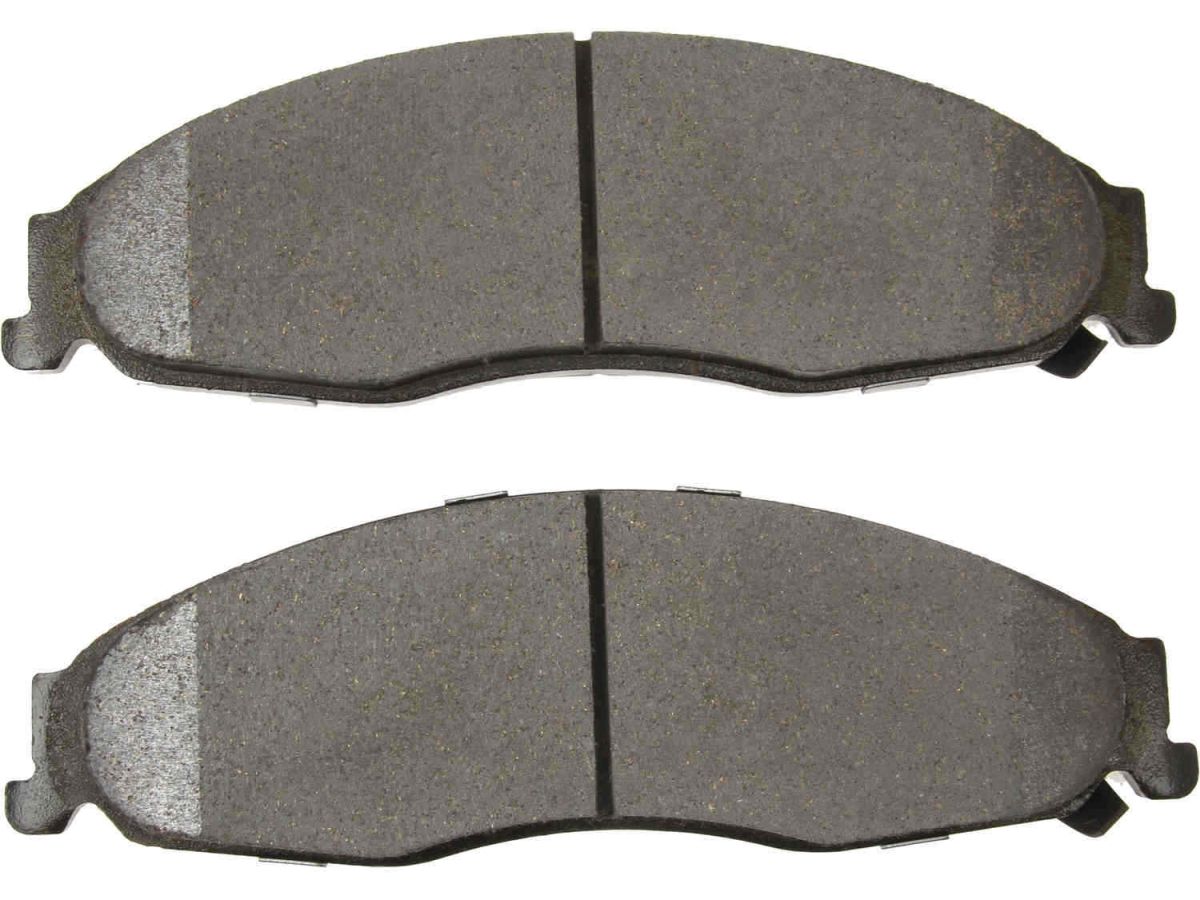 OP Parts Brake Pads D921-7822 BR6107 Item Image