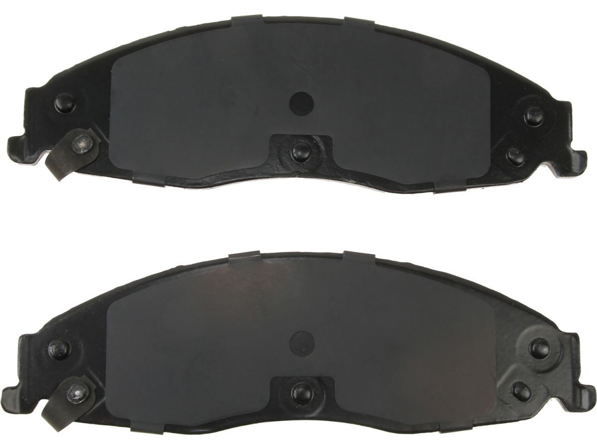 OP Parts Disc Brake Pad