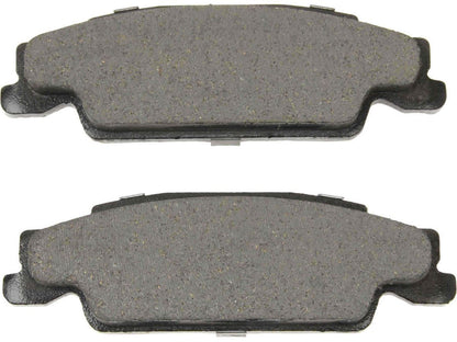 OP Parts Brake Pads D922-7823 BR6107 Item Image