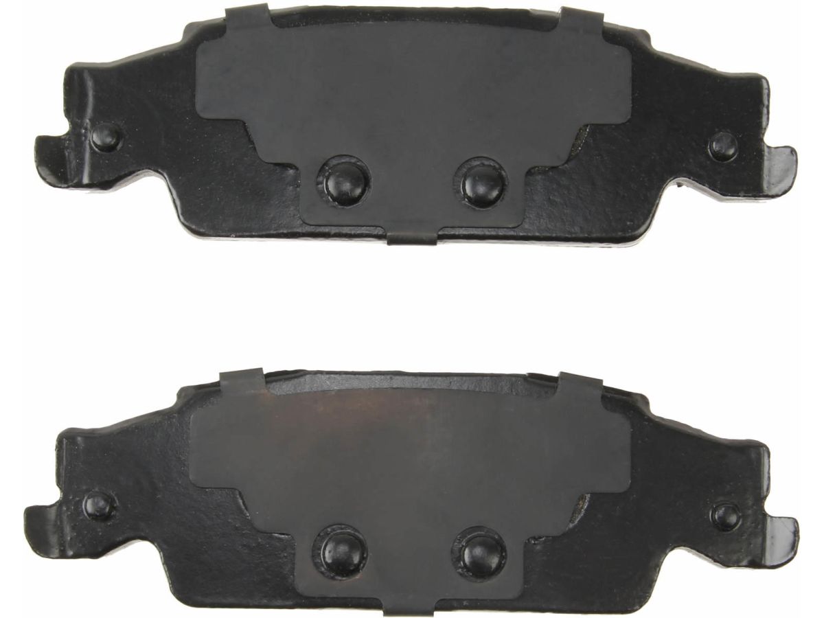 OP Parts Disc Brake Pad