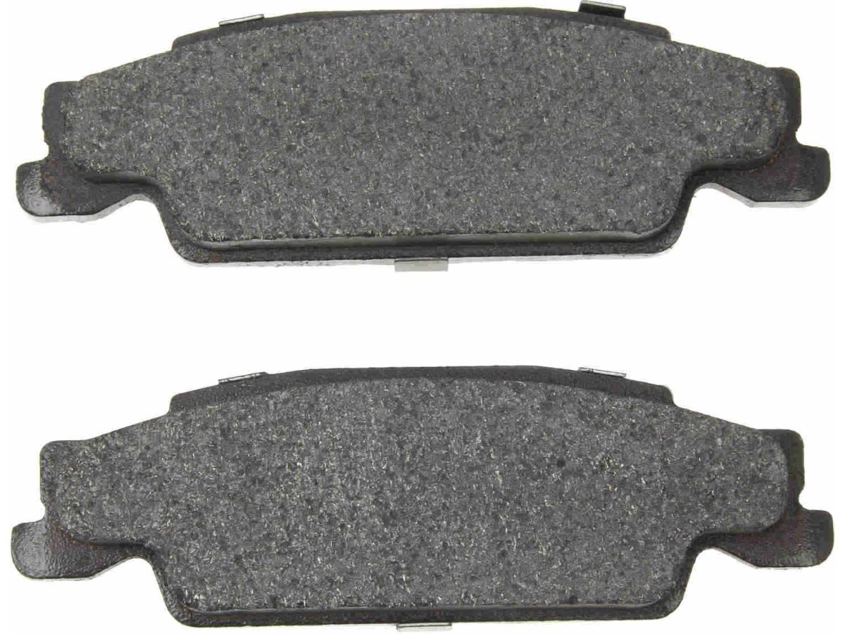 OP Parts Brake Pads D922-7823 BR2102 Item Image