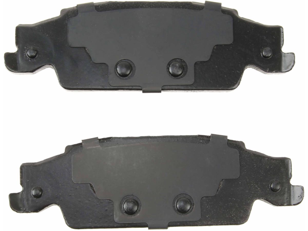 OP Parts Disc Brake Pad