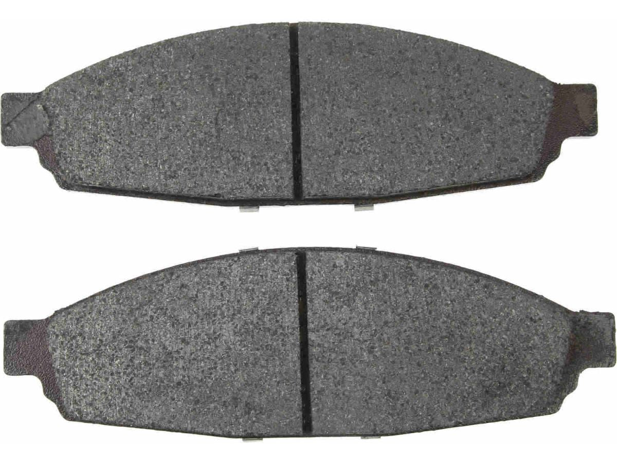 OP Parts Brake Pads D953-7852 BR2102 Item Image