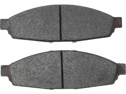 OP Parts Brake Pads D953-7852 BR2102 Item Image