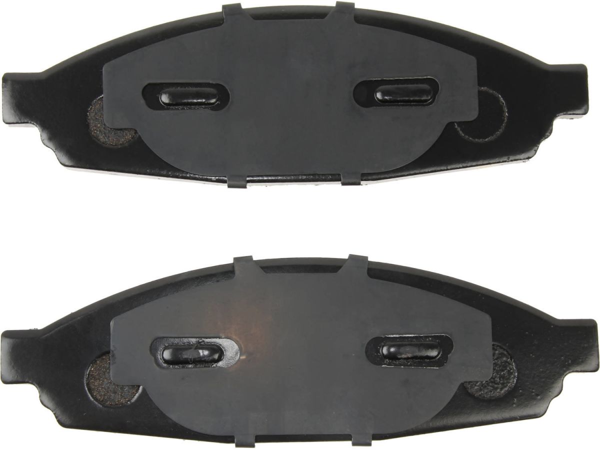 OP Parts Disc Brake Pad