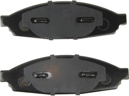 OP Parts Disc Brake Pad