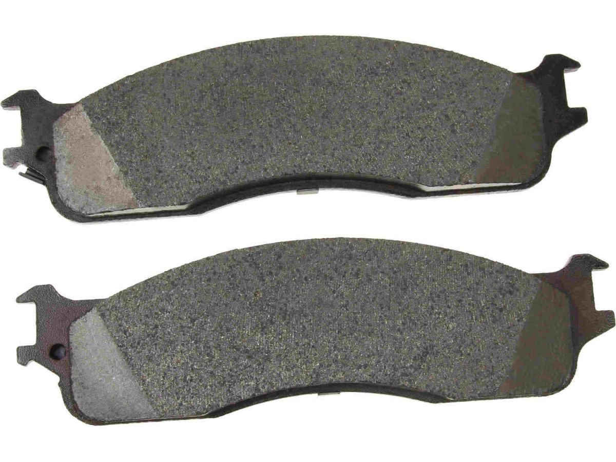 OP Parts Brake Pads D965-7864 BR2102 Item Image