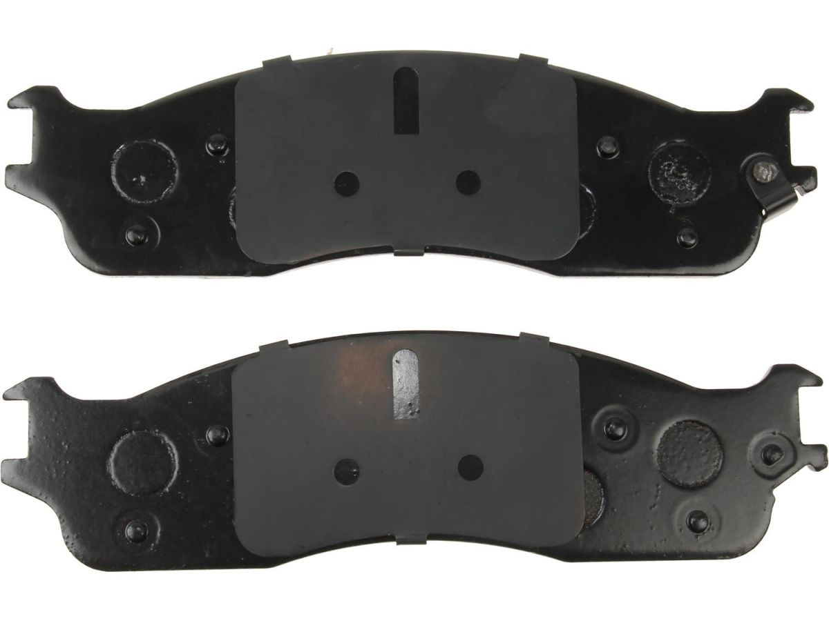 OP Parts Disc Brake Pad