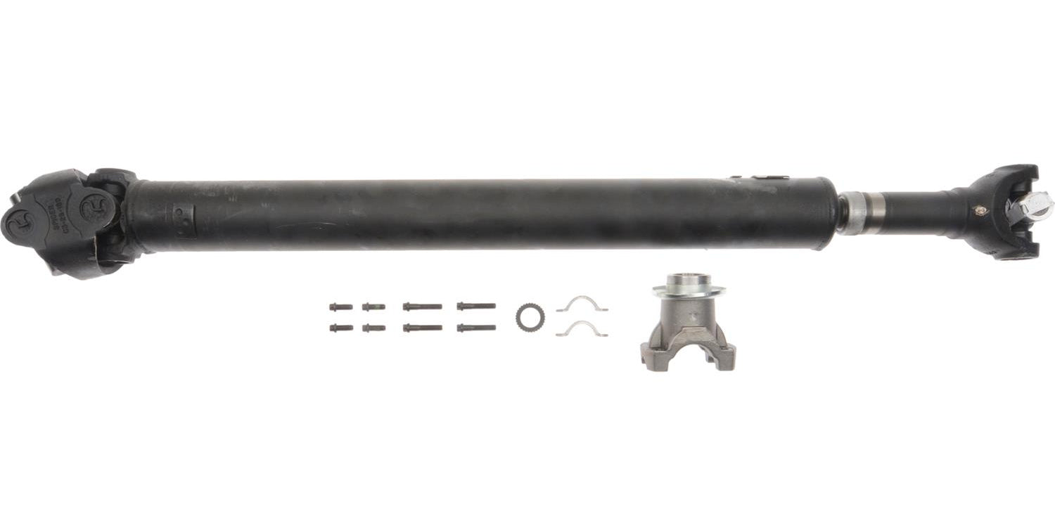 Dana Spicer Chassis Driveshaft Rear Jeep JL 4 Door DAN10097842