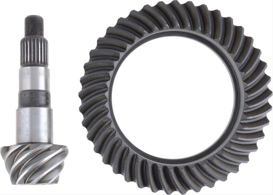 Dana Spicer Chassis Ring & Pinion - JK Dana 44 Front 5.13 DAN2019752