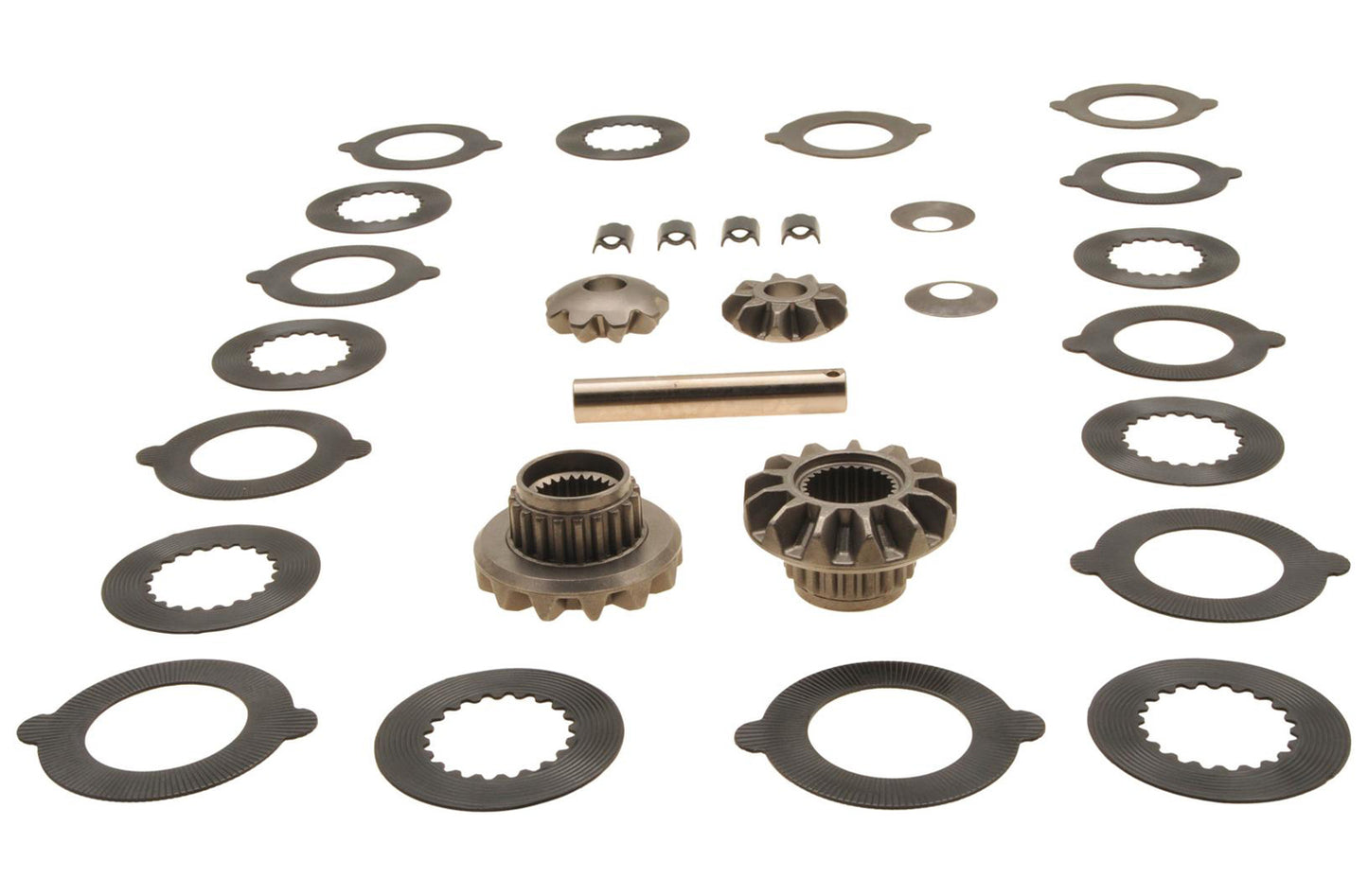 Dana Spicer Chassis Differential Carrier Gear DAN708184