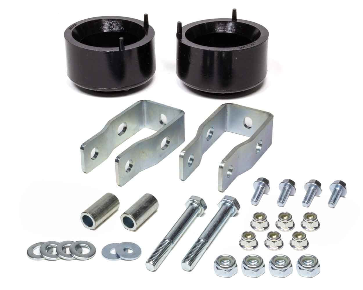 Daystar 18-  Jeep Gladiator JT 1.5in Front Leveling Kit DASKJ09176KV