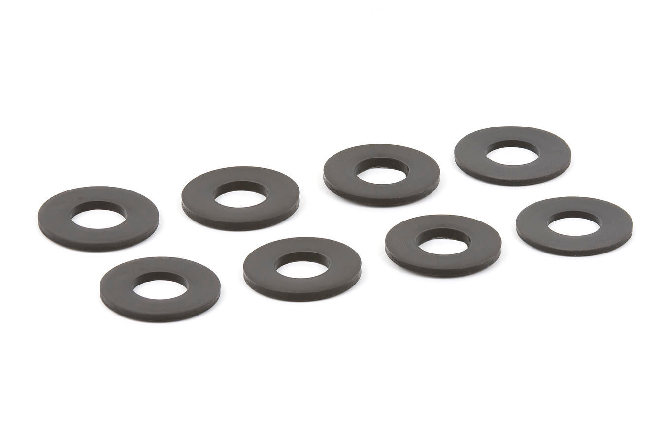 Daystar D-Ring Washers Black DASKU71074BK