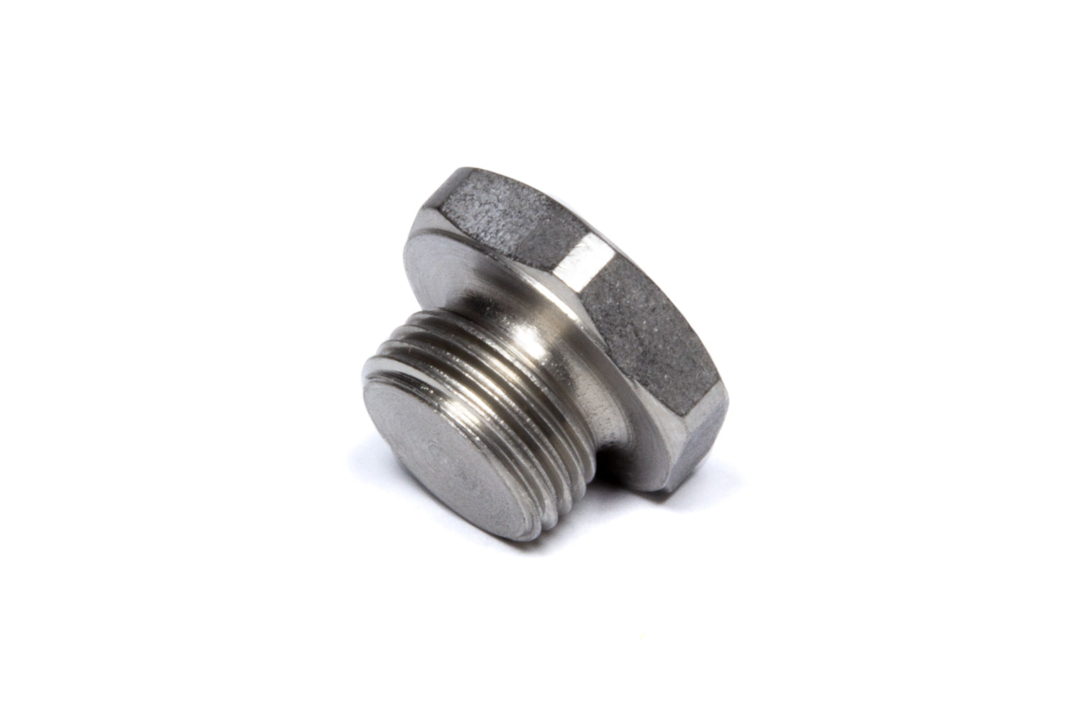 Daytona Sensors Hex Socket Plug 18x1.5mm Stainless Steel DAY115008