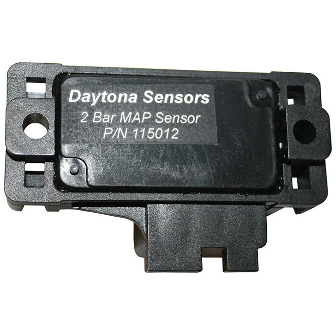 Daytona Sensors 2 Bar Map Sensor Delphi Gen-1 Style DAY115012